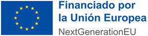 Plan de Recuperacion Financiado por la Unión Europea NextGenerationEU